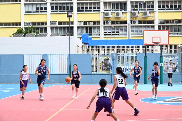 Primary_School_Basketball_Competition