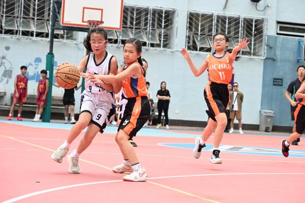 Primary_School_Basketball_Competition