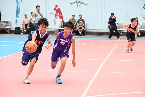 Primary_School_Basketball_Competition