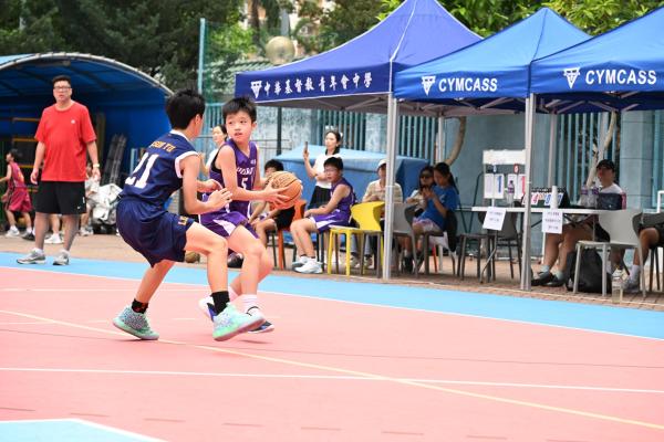Primary_School_Basketball_Competition