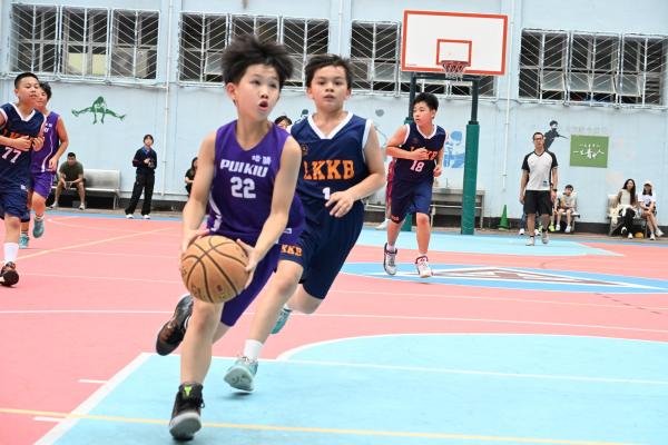Primary_School_Basketball_Competition
