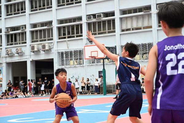 Primary_School_Basketball_Competition