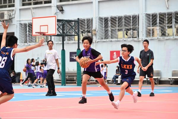 Primary_School_Basketball_Competition