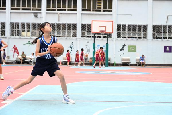Primary_School_Basketball_Competition