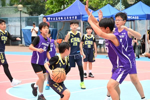 Primary_School_Basketball_Competition