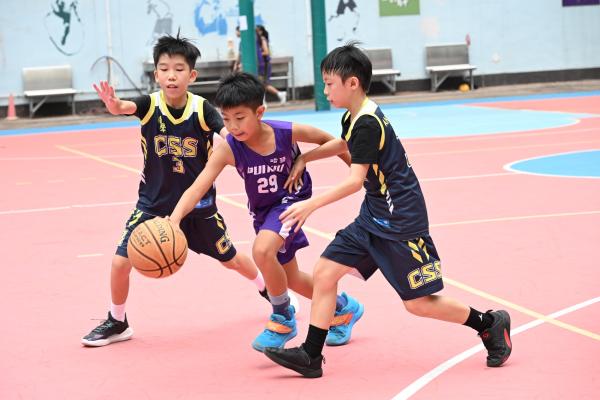 Primary_School_Basketball_Competition
