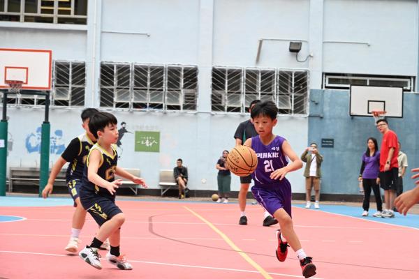 Primary_School_Basketball_Competition