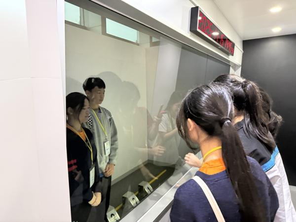 iTeen領袖訓練工作坊