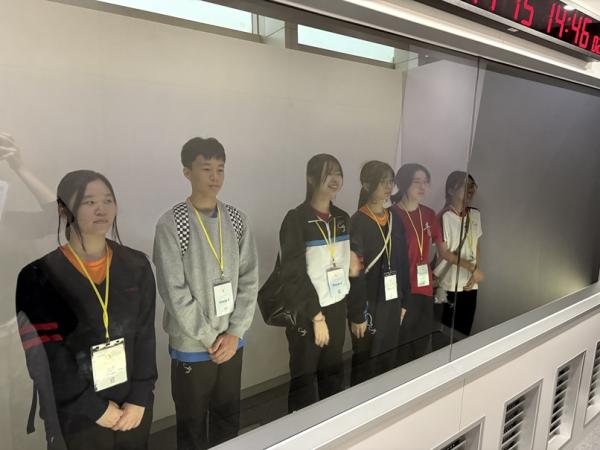 iTeen領袖訓練工作坊