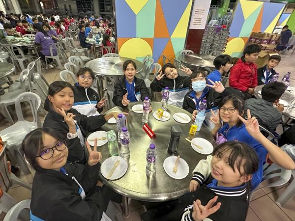 青中先鋒訓練營