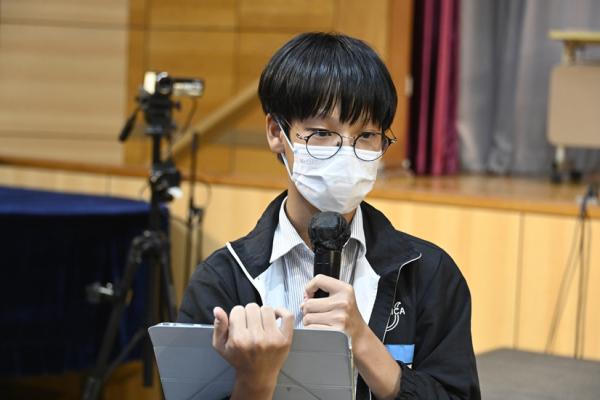 Students_Association_Debate