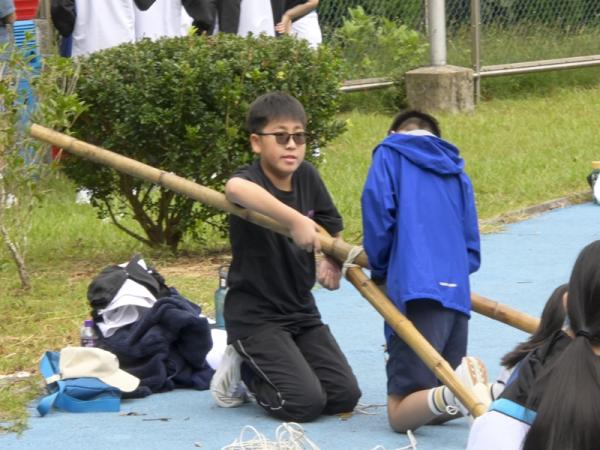 青中先鋒訓練營