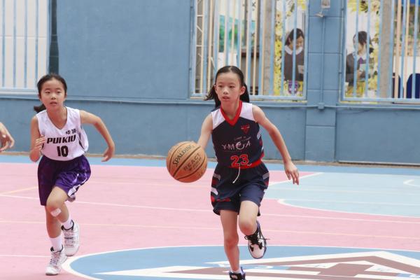 Primary_School_Basketball_Competition