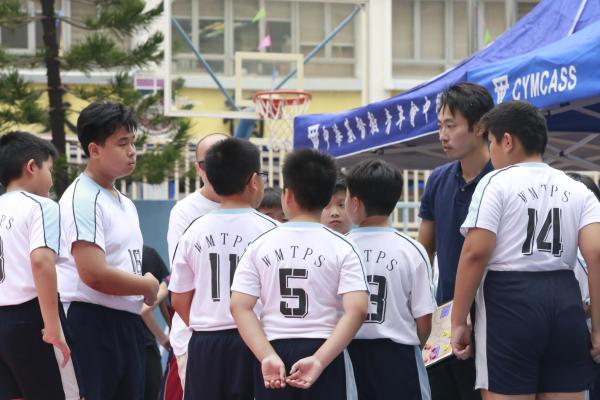 Primary_School_Basketball_Competition