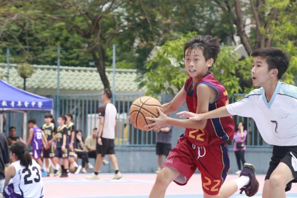 Primary_School_Basketball_Competition