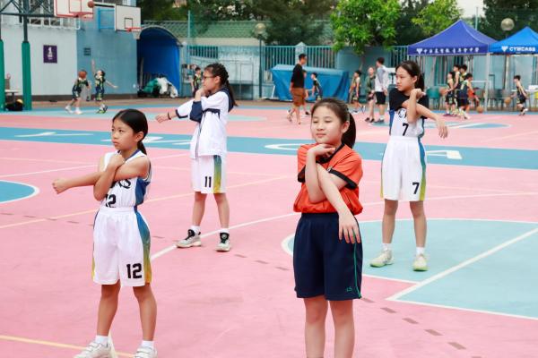 Primary_School_Basketball_Competition