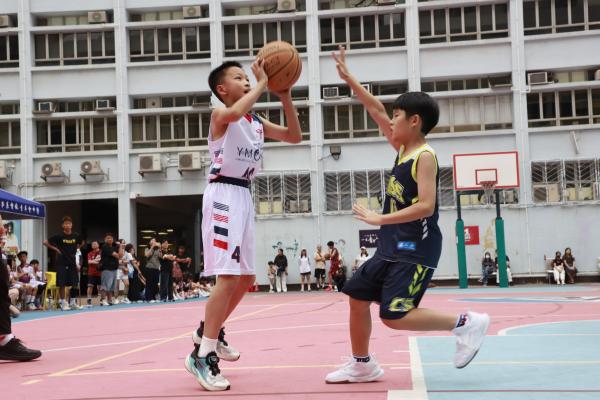 Primary_School_Basketball_Competition