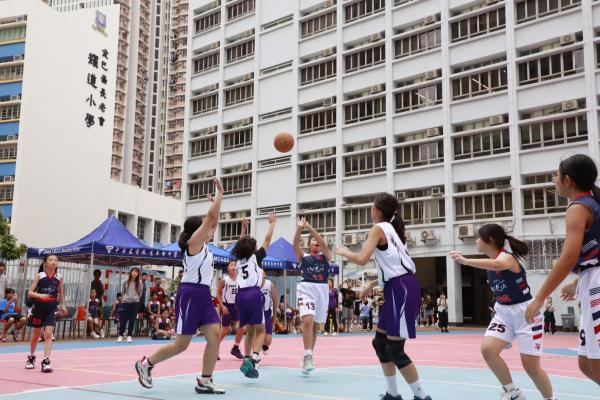 Primary_School_Basketball_Competition