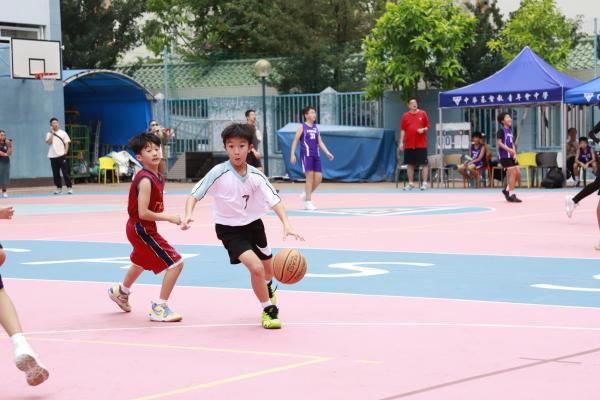 Primary_School_Basketball_Competition