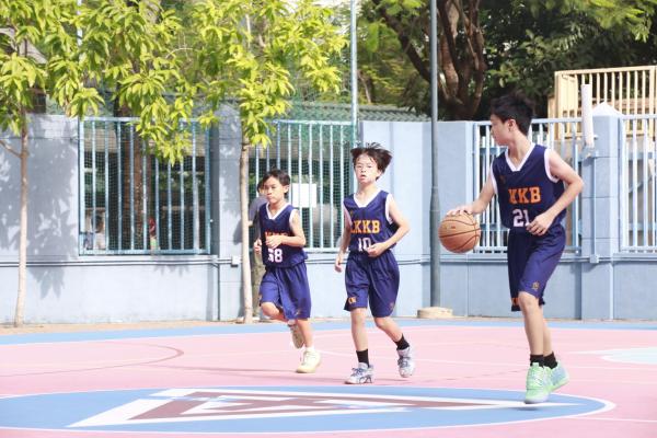 Primary_School_Basketball_Competition