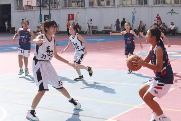 Primary_School_Basketball_Competition