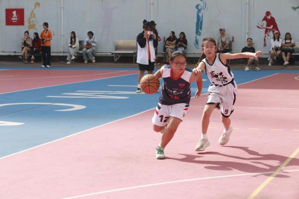 Primary_School_Basketball_Competition