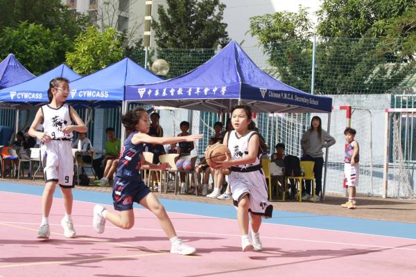 Primary_School_Basketball_Competition