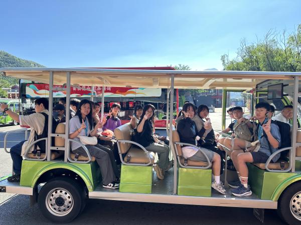 鄭州、洛陽及西安歷史文化探索之旅