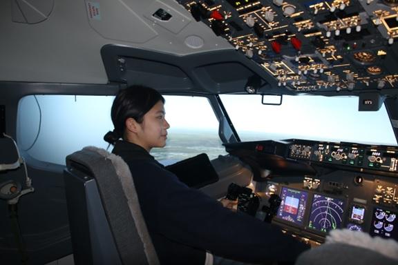 航空和STEAM遊學團 - 澳洲