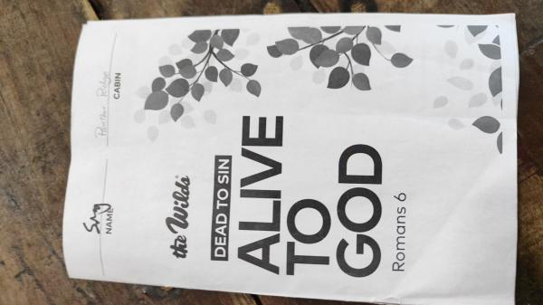 基督教夏令營（美國）