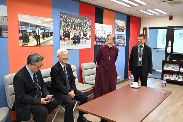 64th Anniversary and the Opening Ceremony