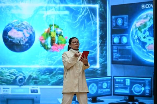 中一級環保互動劇場_重啟裂縫之森