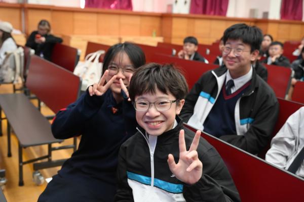 中一級環保互動劇場_重啟裂縫之森