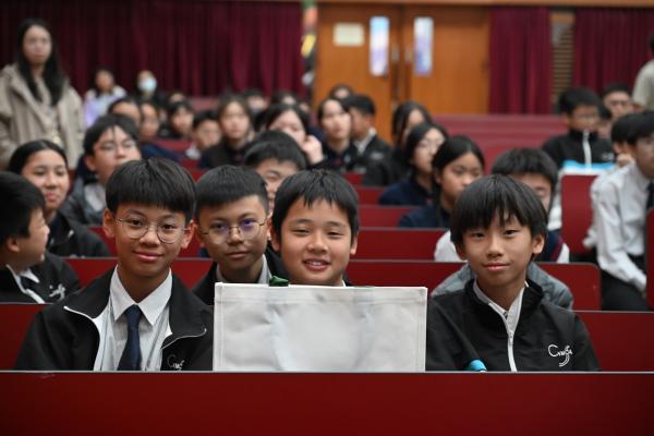 中一級環保互動劇場_重啟裂縫之森