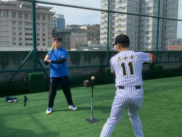 「2023 西安姊妹學校文化交流團」