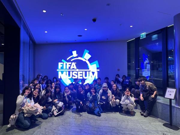 西歐瑞士及德國遊學團