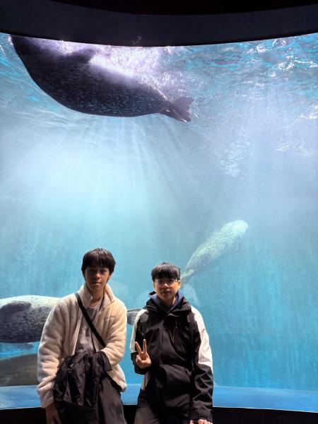 「甲午戰爭」130週年紀念：山東考察團