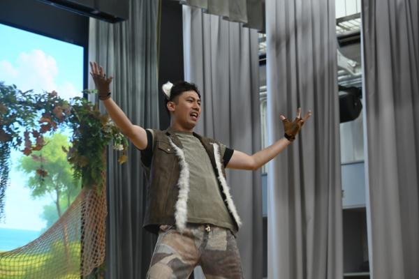 中一級環保互動劇場_重啟裂縫之森