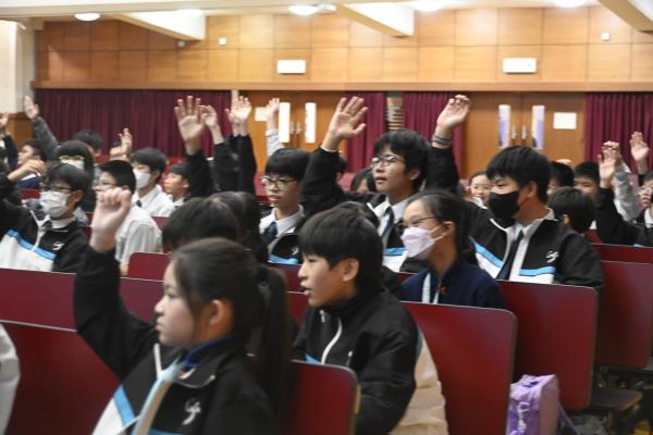 中一級環保互動劇場_重啟裂縫之森