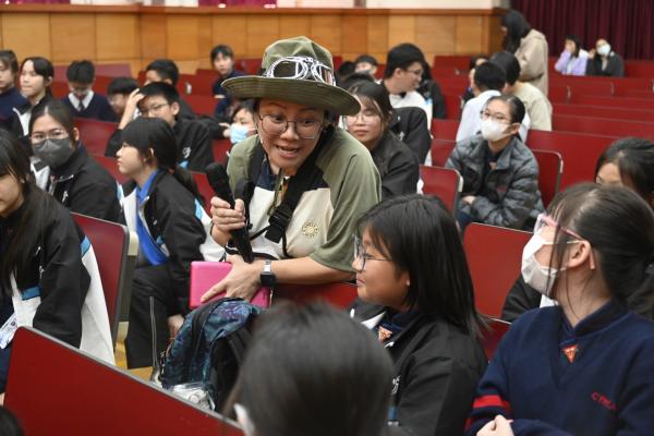 中一級環保互動劇場_重啟裂縫之森