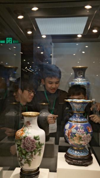 北京歷史及科技發展探索之旅