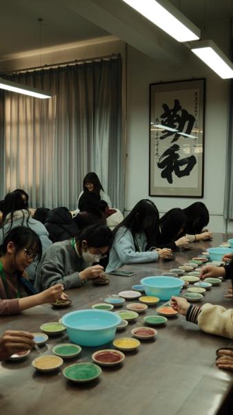 北京歷史及科技發展探索之旅