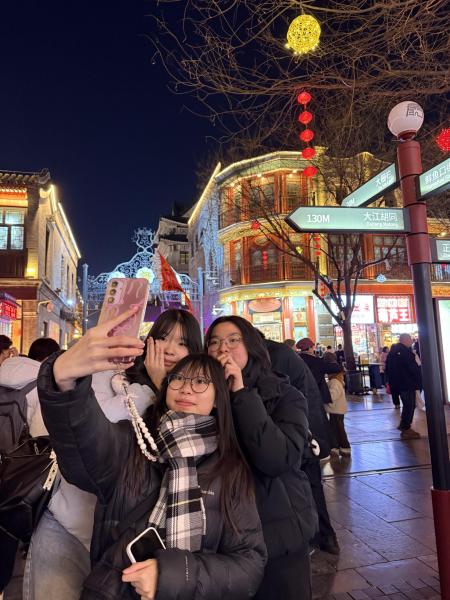 北京歷史及科技發展探索之旅