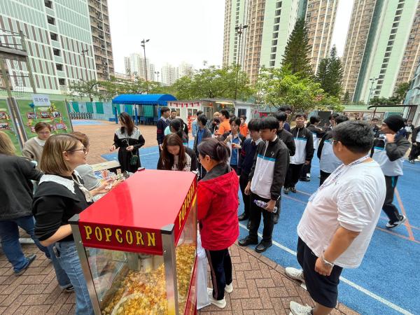 Chinese Cultural Day