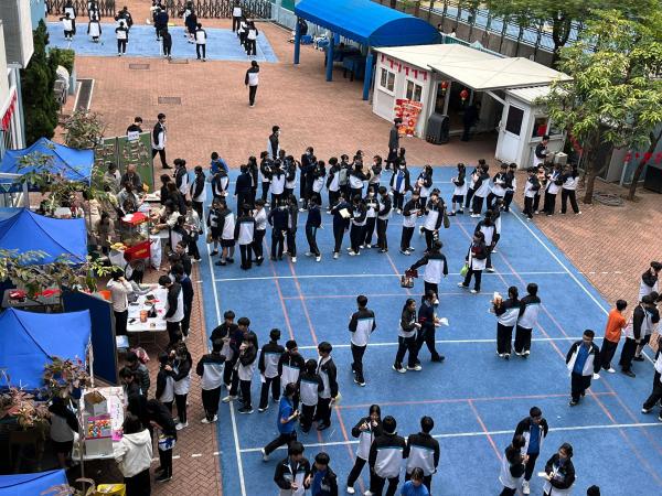 Chinese Cultural Day