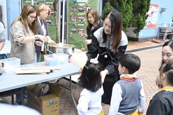 Chinese Cultural Day