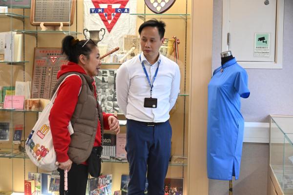 Home Coming Day & New Year Gathering