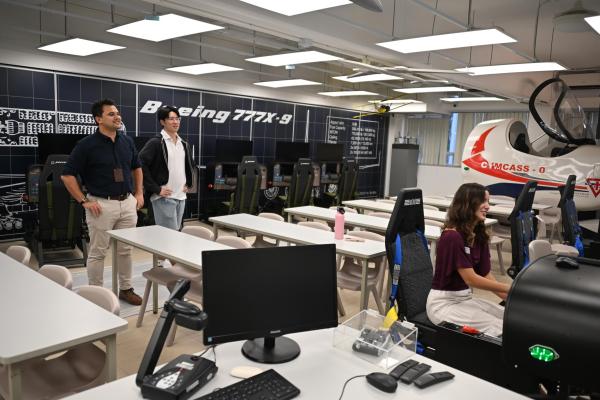 Home Coming Day & New Year Gathering