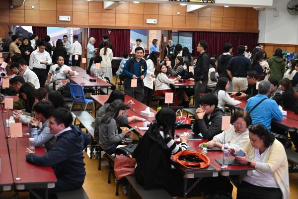 Home Coming Day & New Year Gathering