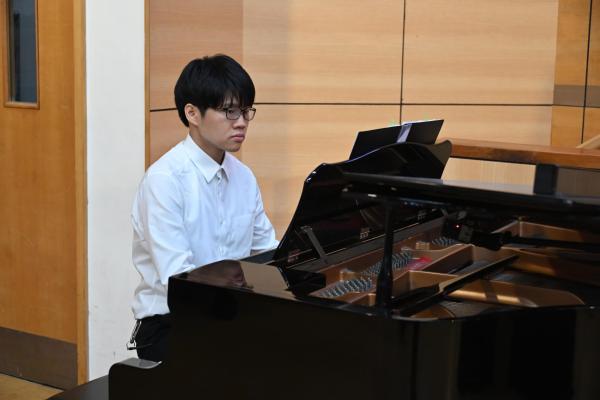 Home Coming Day & New Year Gathering